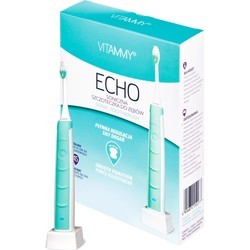 Электрические зубные щетки Vitammy Echo