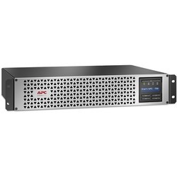 ИБП APC Smart-UPS 750VA SMTL750RMI2UC