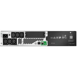 ИБП APC Smart-UPS 750VA SMTL750RMI2UC