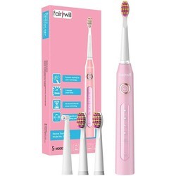 Электрические зубные щетки Fairywill FW-507