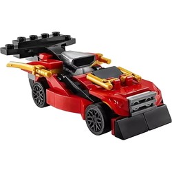 Конструкторы Lego Combo Charger 30536