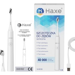 Электрические зубные щетки Haxe SG-972DC