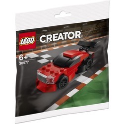 Конструкторы Lego Super Muscle Car 30577