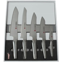Наборы ножей Global GN-5005A/M30