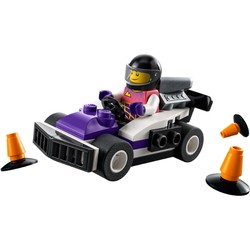 Конструкторы Lego Go-Kart Racer 30589
