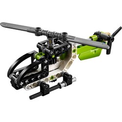 Конструкторы Lego Helicopter 30465