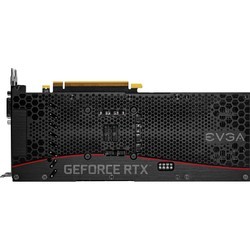 Видеокарты EVGA GeForce RTX 2060 12GB XC GAMING
