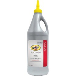 Трансмиссионные масла Pennzoil Platinum LS Axle 75W-90 1L