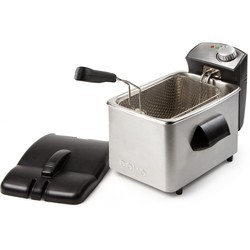 Фритюрницы и мультипечи Domo Deep Fryer DO458FR