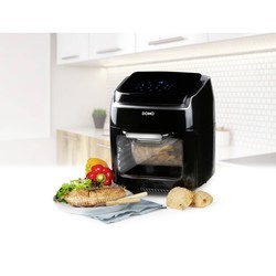 Фритюрницы и мультипечи Domo Deli Fryer Oven DO534FR