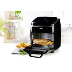 Фритюрницы и мультипечи Domo Deli Fryer Oven DO534FR