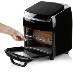 Фритюрницы и мультипечи Domo Deli Fryer Oven DO534FR