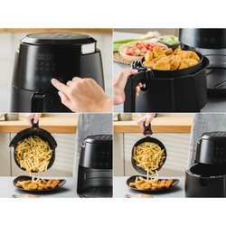 Фритюрницы и мультипечи Delimano Air Fryer Touch