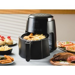 Фритюрницы и мультипечи Delimano Air Fryer Touch