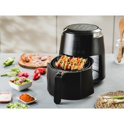 Фритюрницы и мультипечи Delimano Air Fryer Touch