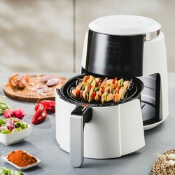 Фритюрницы и мультипечи Delimano Air Fryer Touch