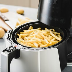 Фритюрницы и мультипечи Delimano Air Fryer Touch