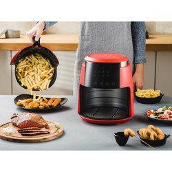 Фритюрницы и мультипечи Delimano Air Fryer Touch