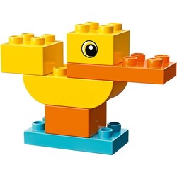 Конструкторы Lego My First Duck 30327