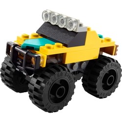 Конструкторы Lego Rock Monster Truck 30594