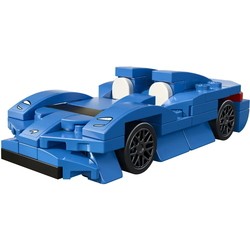 Конструкторы Lego McLaren Elva 30343