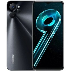 Мобильные телефоны Realme 9i 5G 64GB