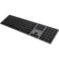 Клавиатуры Matias Wired Aluminum Keyboard for Mac