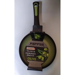Сковородки Pepper Olive PR-2102-24