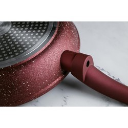 Сковородки Pepper Cherry Lava Stone PR-2109-24