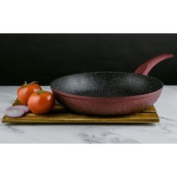 Сковородки Pepper Cherry Lava Stone PR-2109-24