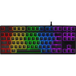 Клавиатуры KRUX ATAX RGB Pudding Outemu Black Switch