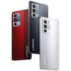 Мобильные телефоны Lenovo Legion Y70 512GB