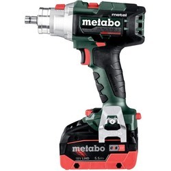 Дрели и шуруповерты Metabo SB 18 LTX-3 BL Q I Metal 603182840