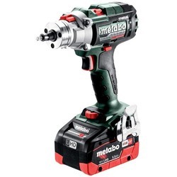 Дрели и шуруповерты Metabo SB 18 LTX-3 BL Q I Metal 603182840