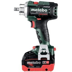 Дрели и шуруповерты Metabo BS 18 LTX-3 BL Q I Metal 603180850