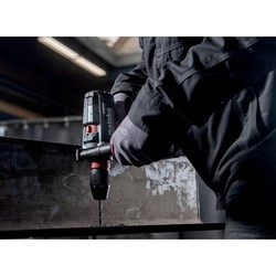 Дрели и шуруповерты Metabo BS 18 LTX-3 BL Q I Metal 603180850