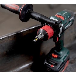 Дрели и шуруповерты Metabo BS 18 LTX-3 BL Q I Metal 603180850