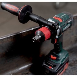 Дрели и шуруповерты Metabo BS 18 LTX-3 BL Q I Metal 603180850