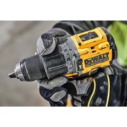 Дрели и шуруповерты DeWALT DCD805E1T