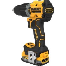 Дрели и шуруповерты DeWALT DCD805E1T