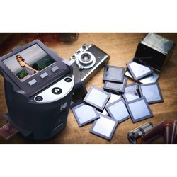 Сканеры Kodak Scanza