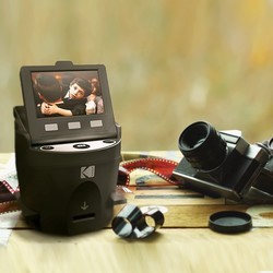Сканеры Kodak Scanza