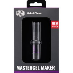 Термопаста Cooler Master MasterGel Maker