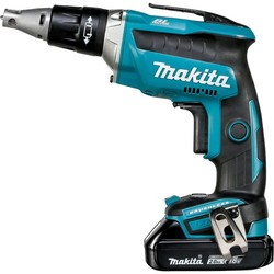 Дрели и шуруповерты Makita DFS452RAJ