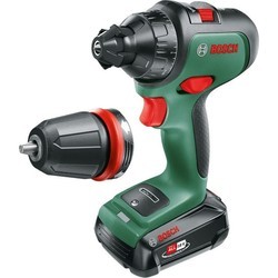 Дрели и шуруповерты Bosch AdvancedDrill 18 06039B5074