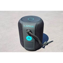 Портативные колонки LAMAX Sounder 2 Mini