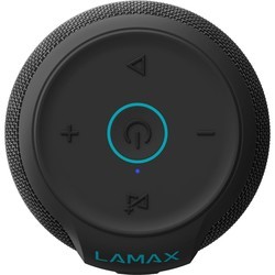 Портативные колонки LAMAX Sounder 2 Mini