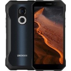 Мобильные телефоны Doogee S61