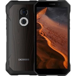 Мобильные телефоны Doogee S61
