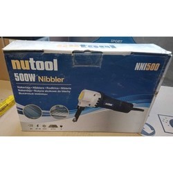 Электроножницы Nutool NNI500